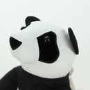 DOLCE&GABBANA D&G x Jujutsu Kaisen Panda Eco Bag Nylon Black White Auth 166972SM-11