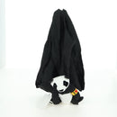 DOLCE&GABBANA D&G x Jujutsu Kaisen Panda Eco Bag Nylon Black White Auth 166972SM-15