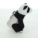 DOLCE&GABBANA D&G x Jujutsu Kaisen Panda Eco Bag Nylon Black White Auth 166972SM-5