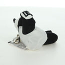 DOLCE&GABBANA D&G x Jujutsu Kaisen Panda Eco Bag Nylon Black White Auth 166972SM-7