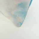 LOEWE × Studio Ghibli Howl's Moving Castle Pouch Canvas Multicolor Auth 166975SM-9