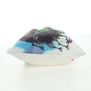 LOEWE × Studio Ghibli Howl's Moving Castle Pouch Canvas Multicolor Auth 166975SM-5