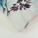 LOEWE × Studio Ghibli Howl's Moving Castle Pouch Canvas Multicolor Auth 166976SM-14