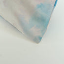 LOEWE × Studio Ghibli Howl's Moving Castle Pouch Canvas Multicolor Auth 166976SM-16