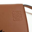 LOEWE × Studio Ghibli My Neighbor Totoro Heel Bag Makkuro Kurosuke Auth 166979SM-19