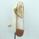 LOEWE × Studio Ghibli My Neighbor Totoro Heel Bag Makkuro Kurosuke Auth 166979SM-27