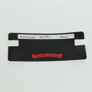 Chrome Hearts Glasses plastic Pink Black Auth 166985SM-23