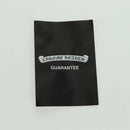 Chrome Hearts Glasses plastic Pink Black Auth 166985SM-24