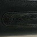 Chrome Hearts Glasses plastic Pink Black Auth 166985SM-30
