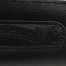 Chrome Hearts Glasses plastic Pink Black Auth 166985SM-31