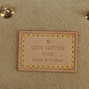 LOUIS VUITTON Monogram Jewelry case Jewelry Box LV Auth 166989M-17