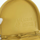 LOEWE × Studio Ghibli Howl's Moving Castle Heel Sophie Leather Auth 167002SM-21