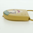 LOEWE × Studio Ghibli Howl's Moving Castle Heel Sophie Leather Auth 167002SM-4