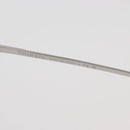 TIFFANY&Co. Sunglasses metal Blue Auth 167005SM-16