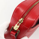 LOUIS VUITTON Epi Trocadero 23 Shoulder Bag Red M52307 LV Auth 167013-18