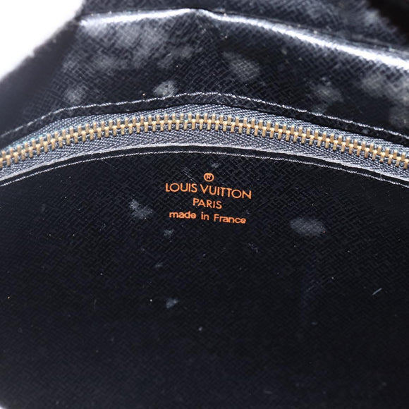 LOUIS VUITTON Epi Trocadero 23 Shoulder Bag Red M52307 LV Auth 167013