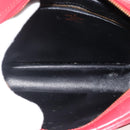 LOUIS VUITTON Epi Trocadero 23 Shoulder Bag Red M52307 LV Auth 167013-9