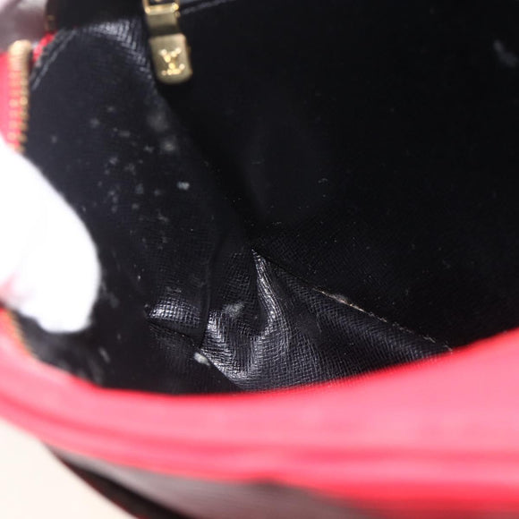 LOUIS VUITTON Epi Trocadero 23 Shoulder Bag Red M52307 LV Auth 167013