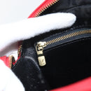 LOUIS VUITTON Epi Trocadero 23 Shoulder Bag Red M52307 LV Auth 167013-22