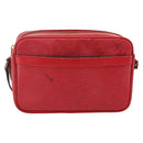 LOUIS VUITTON Epi Trocadero 23 Shoulder Bag Red M52307 LV Auth 167013-13