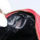 LOUIS VUITTON Epi Trocadero 23 Shoulder Bag Red M52307 LV Auth 167013-12