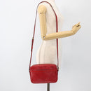LOUIS VUITTON Epi Trocadero 23 Shoulder Bag Red M52307 LV Auth 167013-23