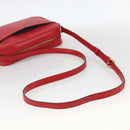 LOUIS VUITTON Epi Trocadero 23 Shoulder Bag Red M52307 LV Auth 167013-7