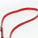 LOUIS VUITTON Epi Trocadero 23 Shoulder Bag Red M52307 LV Auth 167013-8