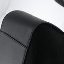 LOEWE × Ghibli Hammock No Face Spirited Away Bag Suede Black Auth 167018SM-18