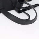 LOEWE × Ghibli Hammock No Face Spirited Away Bag Suede Black Auth 167018SM-7