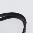 LOEWE × Studio Ghibli Susuwatari Spirited Away Bag Canvas Cream Auth 167021SM-15