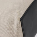 LOEWE × Studio Ghibli Susuwatari Spirited Away Bag Canvas Cream Auth 167021SM-18