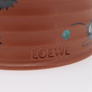 LOEWE Candle Susuwatari LOEWE × Studio Ghibli Brown Auth 167024SM-10