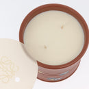 LOEWE Candle Susuwatari LOEWE × Studio Ghibli Brown Auth 167024SM-11