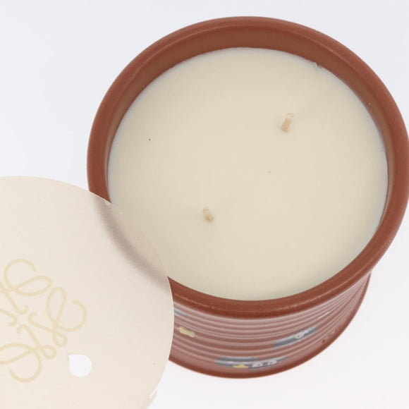 LOEWE Candle Susuwatari LOEWE × Studio Ghibli Brown Auth 167024SM