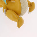 FENDI FENDI x FRGMT x POKÉMON Pokémon Charm Leather Yellow Auth 167029SM-14