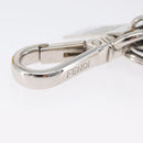 FENDI FENDI x FRGMT x POKÉMON Pokémon Charm Leather Yellow Auth 167029SM-20