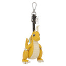 FENDI FENDI x FRGMT x POKÉMON Pokémon Charm Leather Yellow Auth 167029SM-1