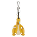 FENDI FENDI x FRGMT x POKÉMON Pokémon Charm Leather Yellow Auth 167029SM-2