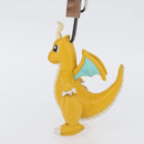 FENDI FENDI x FRGMT x POKÉMON Pokémon Charm Leather Yellow Auth 167029SM-3