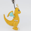 FENDI FENDI x FRGMT x POKÉMON Pokémon Charm Leather Yellow Auth 167029SM-4