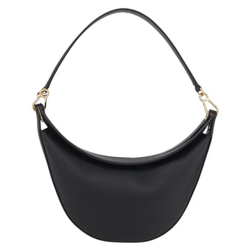 LOEWE × Studio Ghibli Howl's Moving Castle Luna Calcifer Leather Auth 167036SM - 0