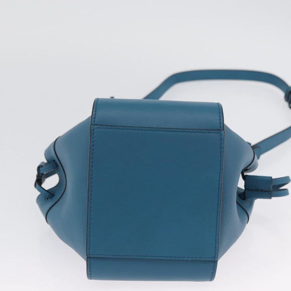 LOEWE × Ghibli Spirited Away Hammock Draws Mouse And Flycatcher Auth 167037SM