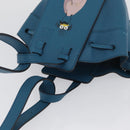 LOEWE × Ghibli Spirited Away Hammock Draws Mouse And Flycatcher Auth 167037SM-7