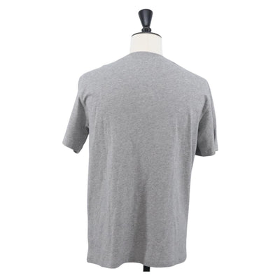 LOEWE × Studio Ghibli Howl's Moving Castle T Shirt Cotton Gray Auth 167040SAM - 0