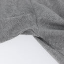 LOEWE × Studio Ghibli Howl's Moving Castle T Shirt Cotton Gray Auth 167040SAM-9