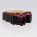 LOEWE Studio Ghibli Howl's Moving Castle Calcifer Charm Red Auth 167041SM-5