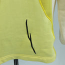 LOEWE × Studio Ghibli Spirited Away Otori Sama Hoodie Cotton Auth 167048SM-10