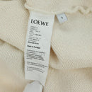 LOEWE × Studio Ghibli Spirited Away Otori Sama Hoodie Cotton Auth 167048SM-14
