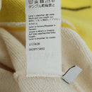 LOEWE × Studio Ghibli Spirited Away Otori Sama Hoodie Cotton Auth 167048SM-15